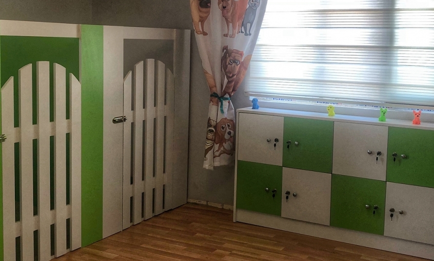 Miyahav Pet Otel