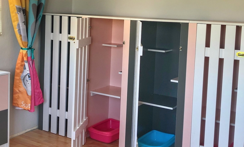 Miyahav Pet Otel