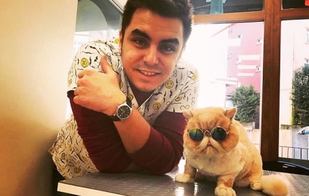 Pretty Paws Pet Güzellik Ve Bakım Merkezi
