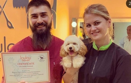 Umut Bodrum Pet Kuaför