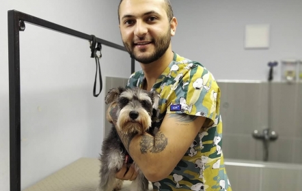 Bulldog Pet Kuaför