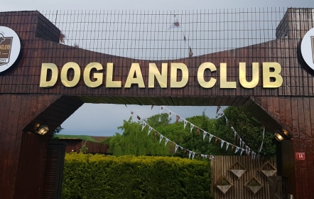 Dogland Köpek Eğitim Merkezi