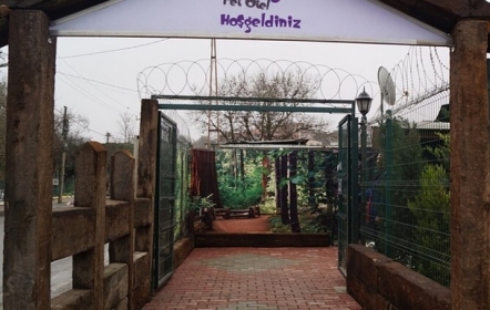 Duygu Pet Otel