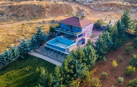 Miyahav Pet Otel